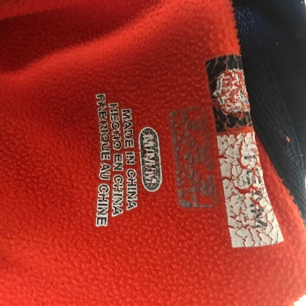 NFL Denver Broncos Football Sweatshirt Hoodie Women's Size Medium - Picture 5 of 5